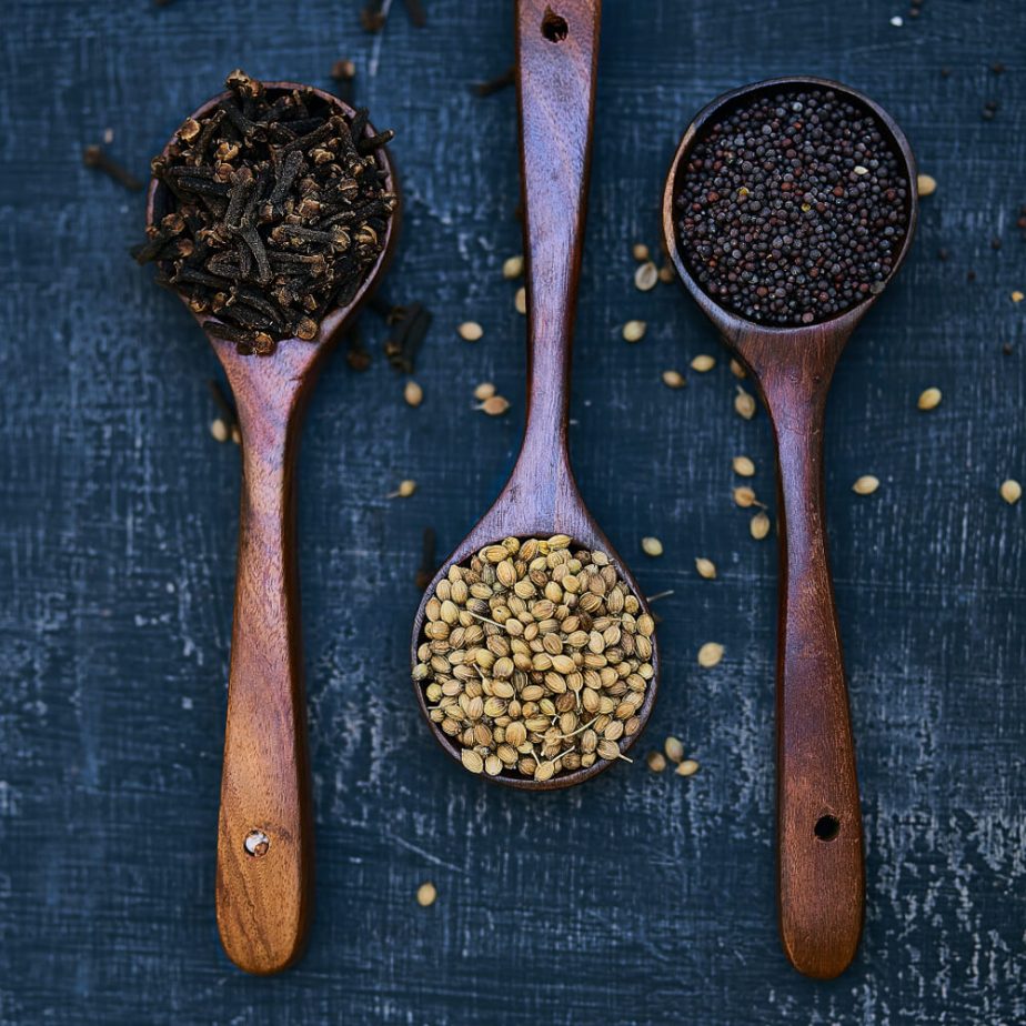 2.tea e spezie